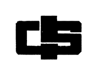 CS logo