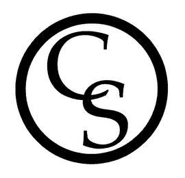 CS logo