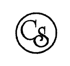 CS logo