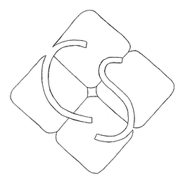 CS logo