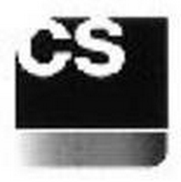 CS logo