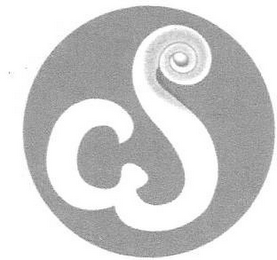 CS logo