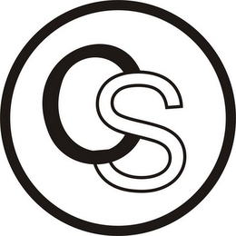 CS logo
