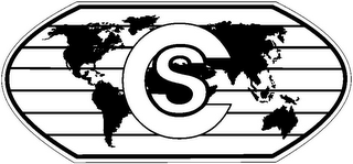 CS logo