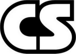 CS logo