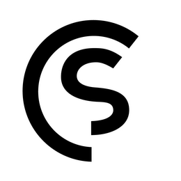 CS logo