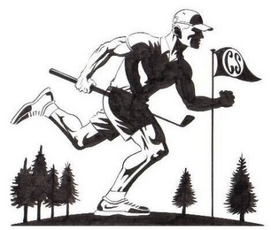 CS logo