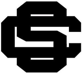 CS logo