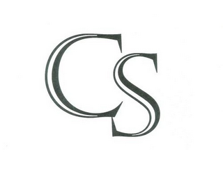 CS logo