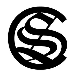 CS logo