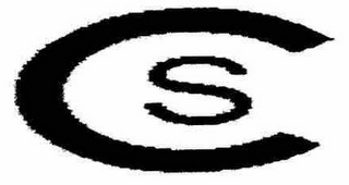 CS logo