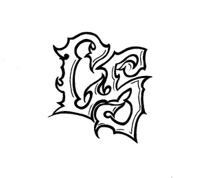 CS logo