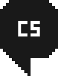 CS logo