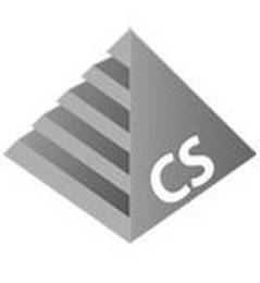 CS logo