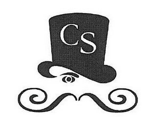 CS logo
