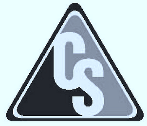 CS logo