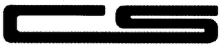 CS logo