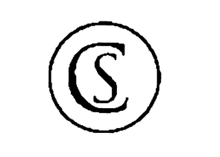 CS logo