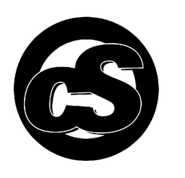 CS logo