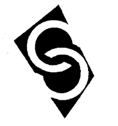 CS logo