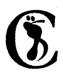 CS logo