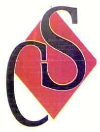 CS logo