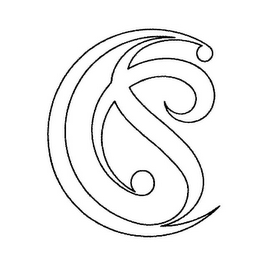 CS logo
