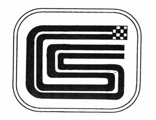 CS logo