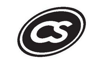 CS logo