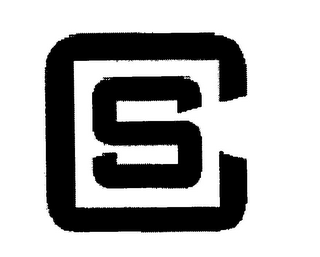 CS logo