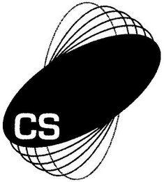 CS logo