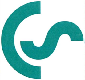 CS logo