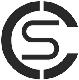 CS logo