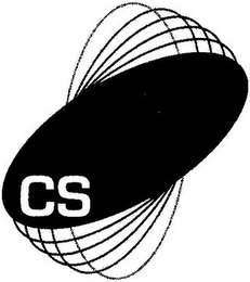 CS logo