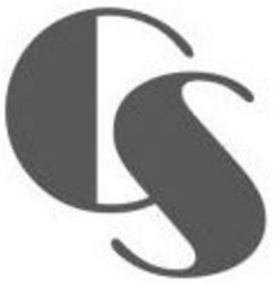 CS logo