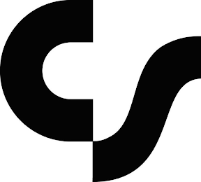 CS logo