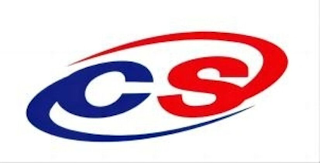 CS logo