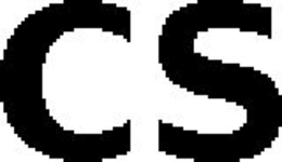 CS logo