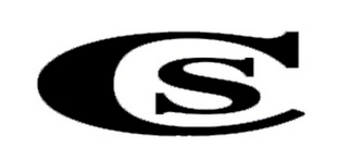CS logo