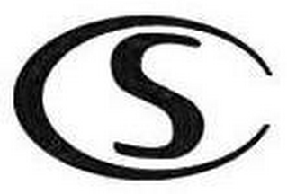 CS logo