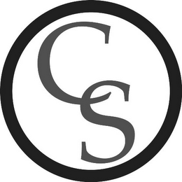 CS logo