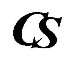 CS logo