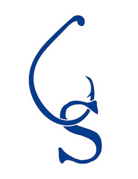 CS logo