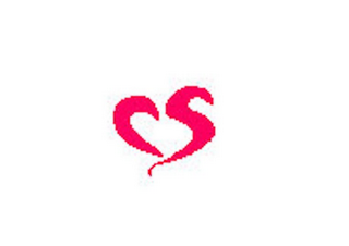 CS logo