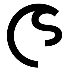 CS logo