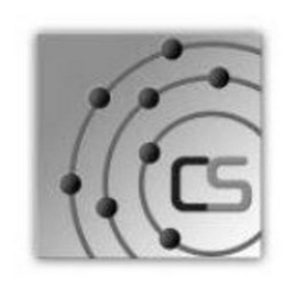 CS logo