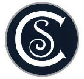 CS logo