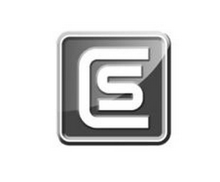 CS logo