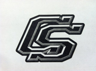 CS logo