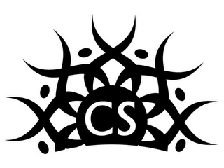 CS logo